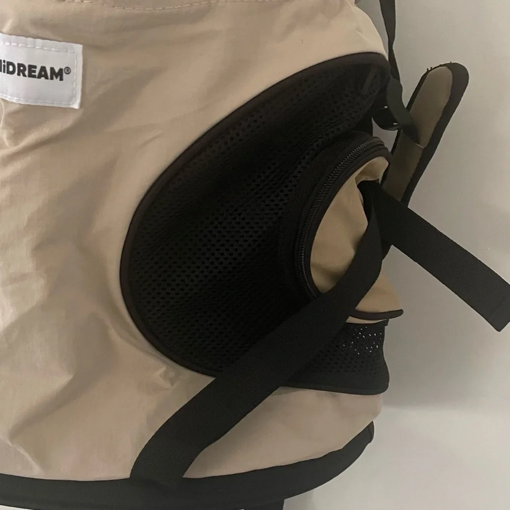 Dog Carrier Backpack